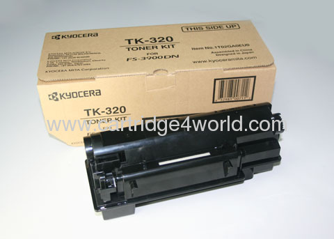 Customers first Clients first Reputation first Durable Cheap Recycling Kyocera TK-320 toner kit toner cartridges