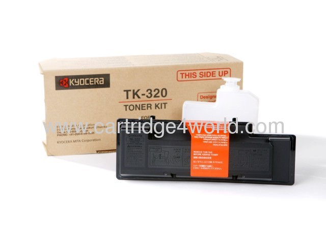 Customers first Clients first Reputation first Durable Cheap Recycling Kyocera TK-320 toner kit toner cartridges