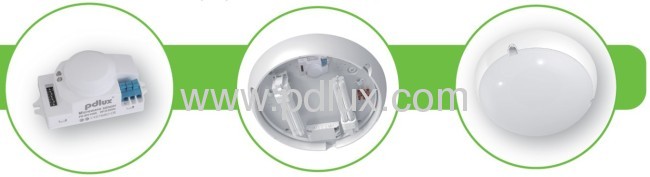 Microwave Sensor PD- MV1006