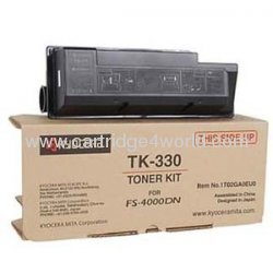 Attractive fashion To win a high admiration Durable Cheap Recycling KyoceraTK-330 toner kit toner cartridges