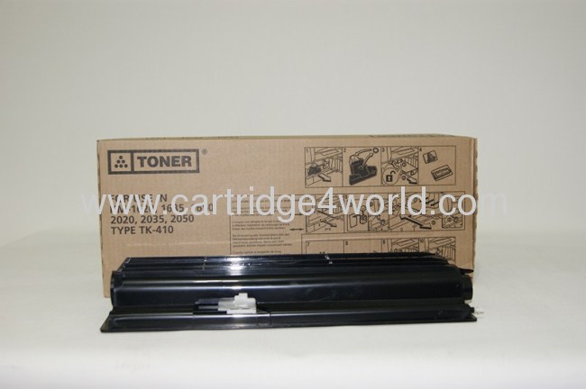 To adopt advanced technology Durable Cheap Recycling Kyocera TK-420 toner kit toner cartridges