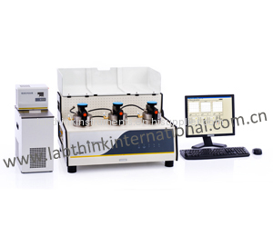 Gas Permeability Tester: Test Gas Permeability for barrier Packaging materials