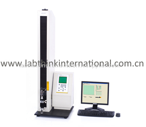 Material Universal Testing Machine for Plastic Films, Adhesives and Textiles