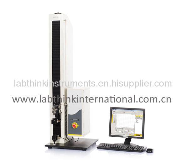 Material Universal Testing Machine for Plastic Films, Adhesives and Textiles