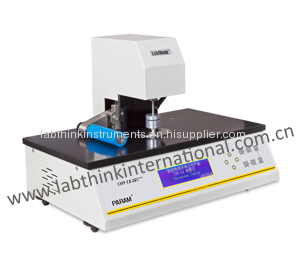 Thickness Tester, Thickness Measurement Devices for Plastic Films and Paper