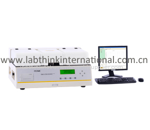 Oxygen Permeation Test System: Oxygen Transmission Rate tester for Laminated Materials 