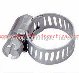  Stainless Steel SmallAmerican Hose Clamp