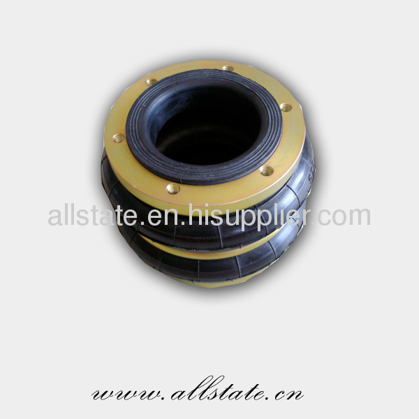 Rubber Air Spring OEM