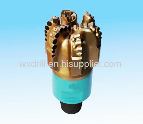 8 1/2IADC M423 PDC drill bits