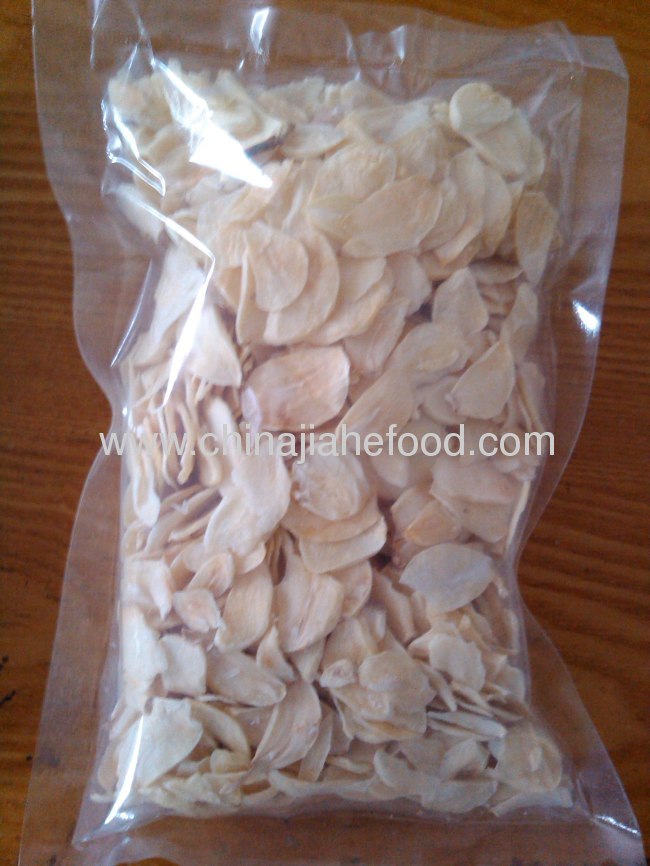 Minced garlic with high garlic allicin Chinese garlic granule