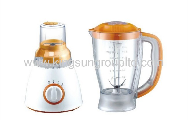 Household Electic Blender KS-350 with CE/GS/ROHS/CB