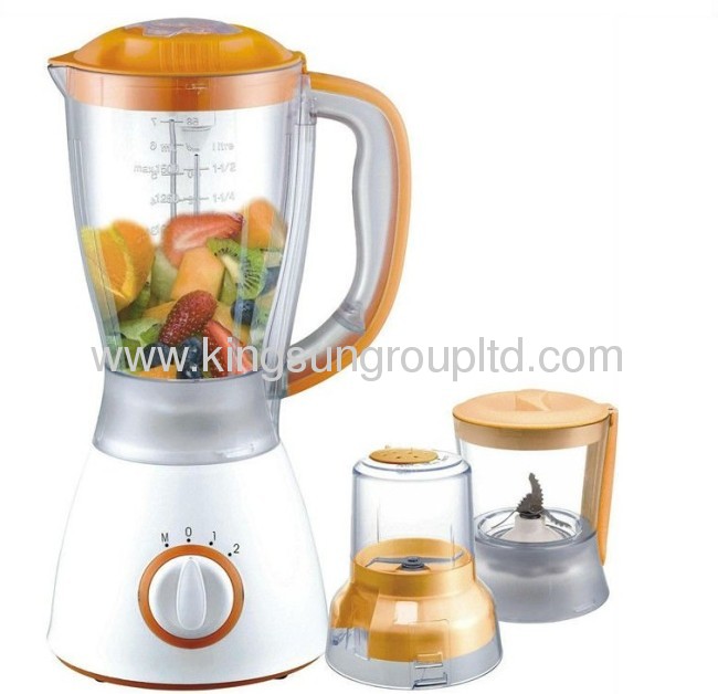 Household Electic Blender KS-350 with CE/GS/ROHS/CB