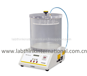 package Leak Tester, Package Leakage Tester, Package Seal Integrity Tester