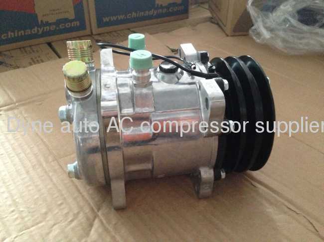 Automotive air conditiong parts compressorsfor Universal sanden 5H11 