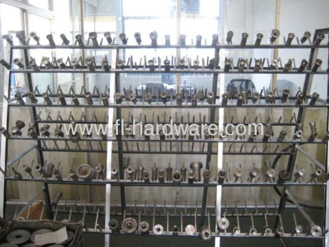 High precision cnc machining parts forging parts turning parts