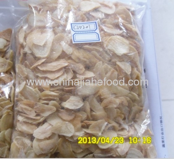 2013crop China spice garlic flakes