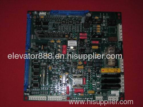 OTIS elevator spare parts ABA26800XU2