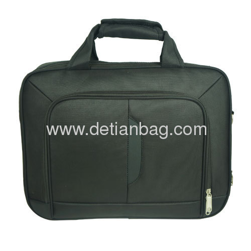 Hot sell stylish classic mens notebook laptop carrying bags 13.315.415.617 