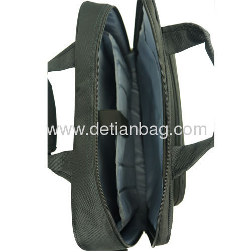 Hot sell stylish classic mens notebook laptop carrying bags 13.315.415.617 