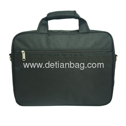 Hot sell stylish classic mens notebook laptop carrying bags 13.315.415.617 