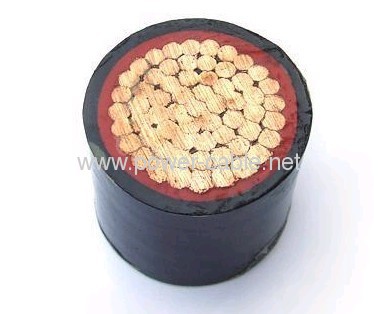 1000vrubber cable copper conductor rubber insulated and jacket 