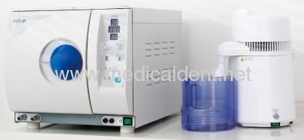 Distilled Water 1L/HReverse Osmosis Water Home Appliance