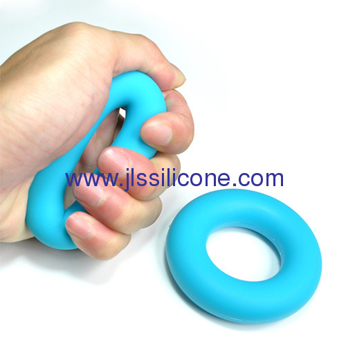 Energy silicone handy grip in small size