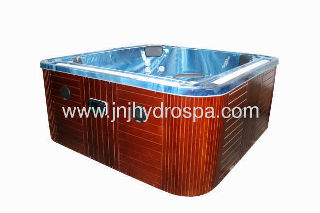 Hot tubs whirlpool outdoor spa