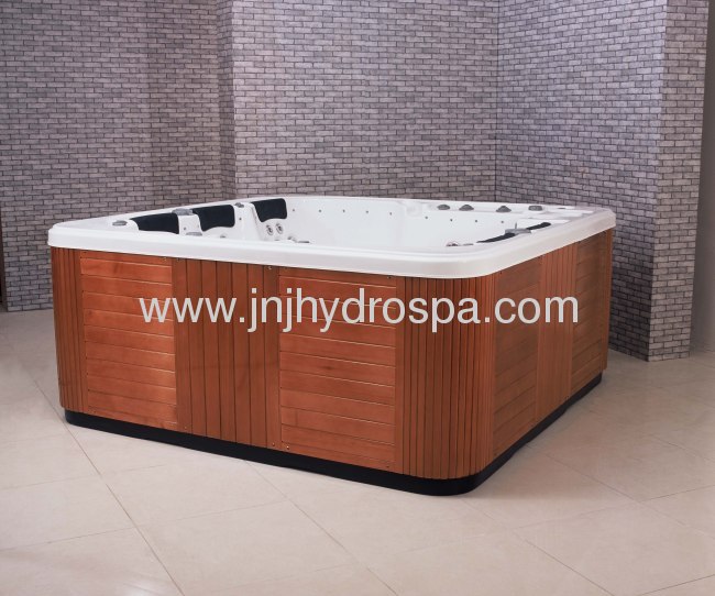 Hot tub outdoor spas whirlpool