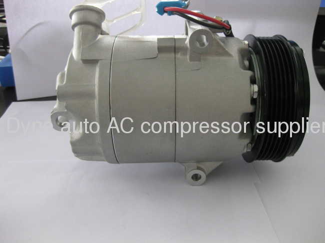 Auto AC compressors for Astra/Palio 1.8 2003-2006 OEM 93380354 DELPHI CVC6