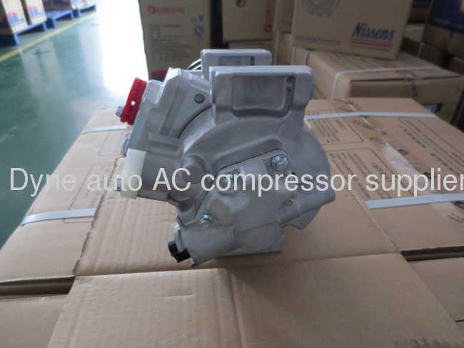 DENSO compressors 6SEU14C for TOYOTA Corolla 2007-2009 OEM 88310-0237088310-02450 88310-02451 SG 447260-1495