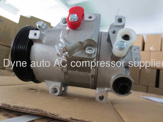 DENSO compressors 6SEU14C for TOYOTA Corolla 2007-2009 OEM 88310-0237088310-02450 88310-02451 SG 447260-1495