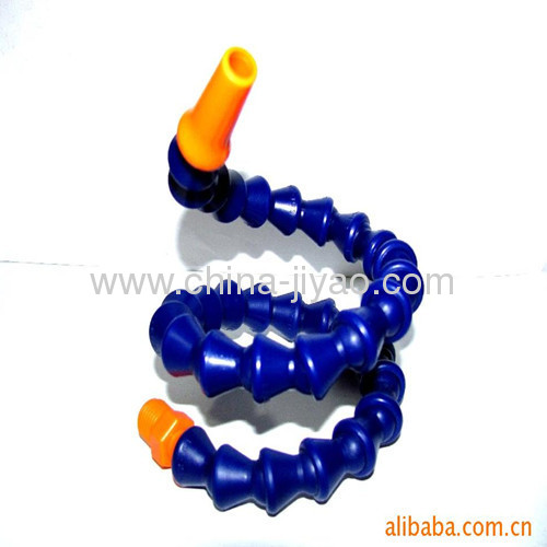 plastic cooling pipe of machine tools