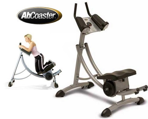 AB Coaster / Press and Reviewss for the AB Coaster