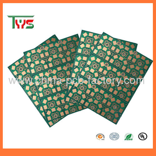 FPC /aluminum pcb board for the led strip lighting (pcb board/ circuit board)