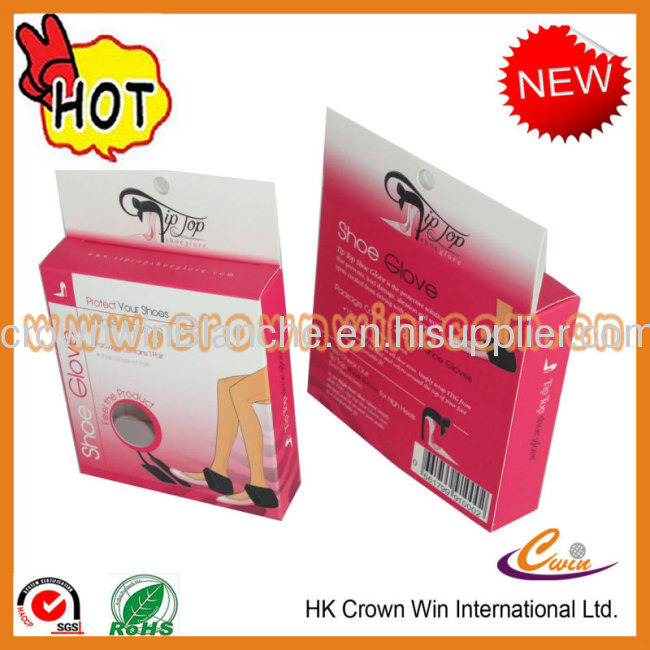 colorful printing paper box