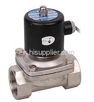 2S350-35 2/2 way Direct-acting Solenoid Valve