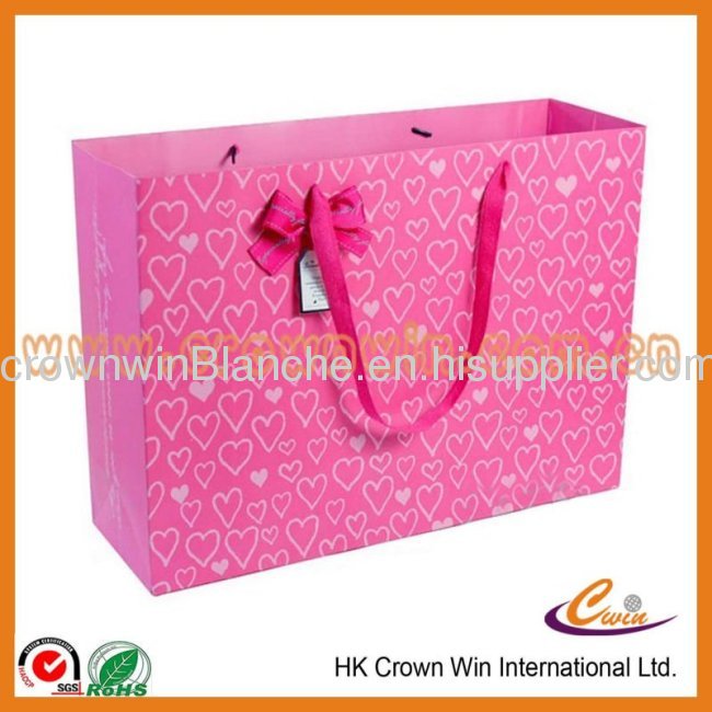 china supplier of paper bag