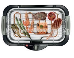 Outdoor portable BBQ Large outdoor barbecue grill stove household charcoal bbq