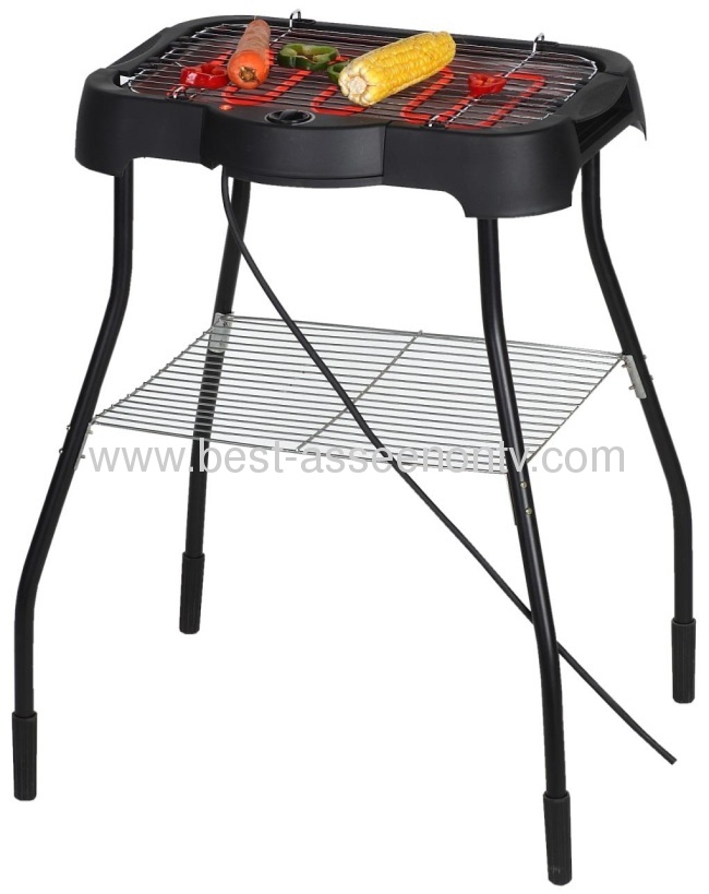 New style stainless steel barbecue pits but fold, portable carrying outdoor barbecue grill buffet BBQ Burn oven