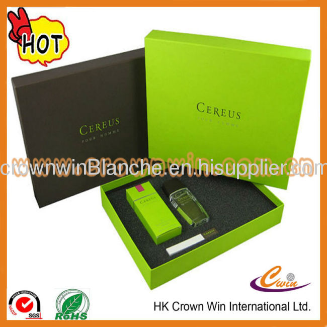 2013 customer packaging gift box