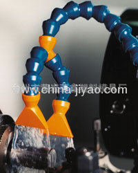 supply specialty lathe plastic coolang hose 