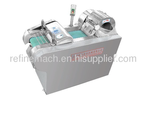 multifunctional vegetable cutting machine