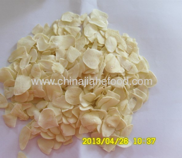 dehydrated garlic granule 16-26 mesh first grade G3 without root new crop