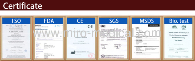 GJ-7000 Barcode Identification hospital armbands