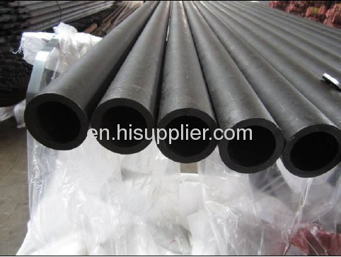 Seamless Carbon Steel Phosphated tube