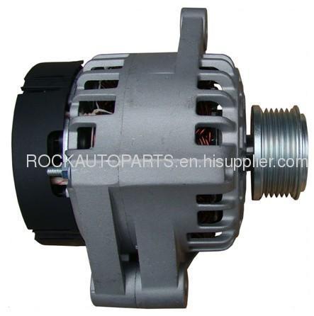 FIAT AUTO ALTERNATOR 633215076332185946430530