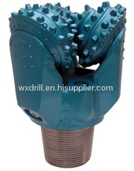 IADC537 TCI Tricone Drill Bits