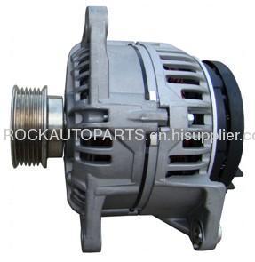 HOT SELL AUTOALTERNATOR 0124555010FORIVECO 504013371LRA02527