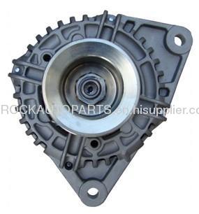 HOT SELL AUTOALTERNATOR 0124555010FORIVECO 504013371LRA02527